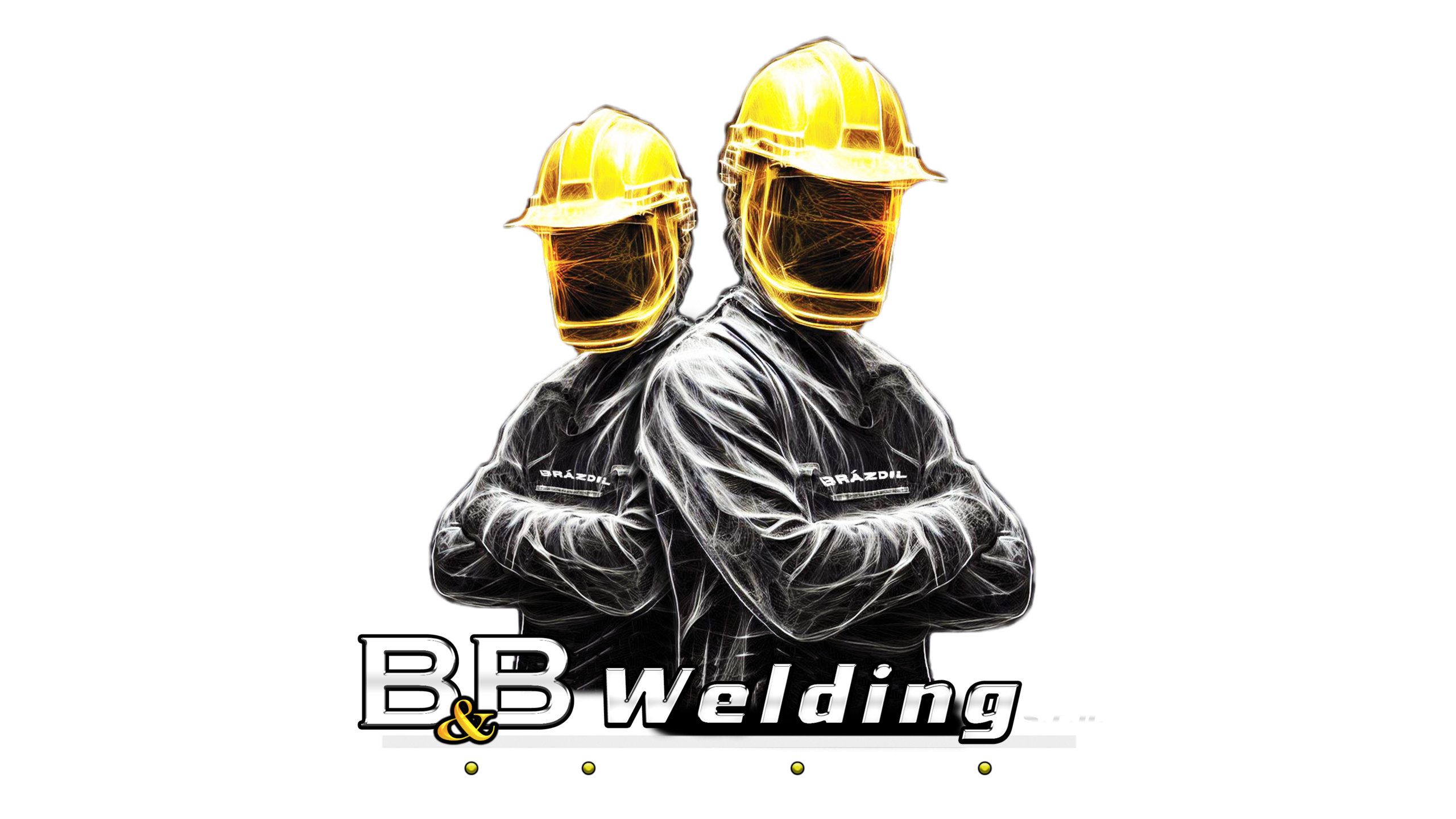 BB Welding Logo
